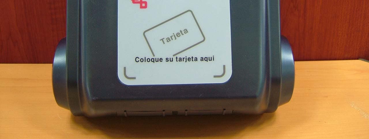 ENTRY VALIDATOR - FCC ID VASEBP100A - eb Corp. (4)