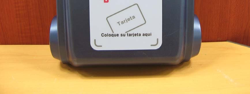 EXIT VALIDATOR - FCC ID VASEBP100B - eb Corp. (5)