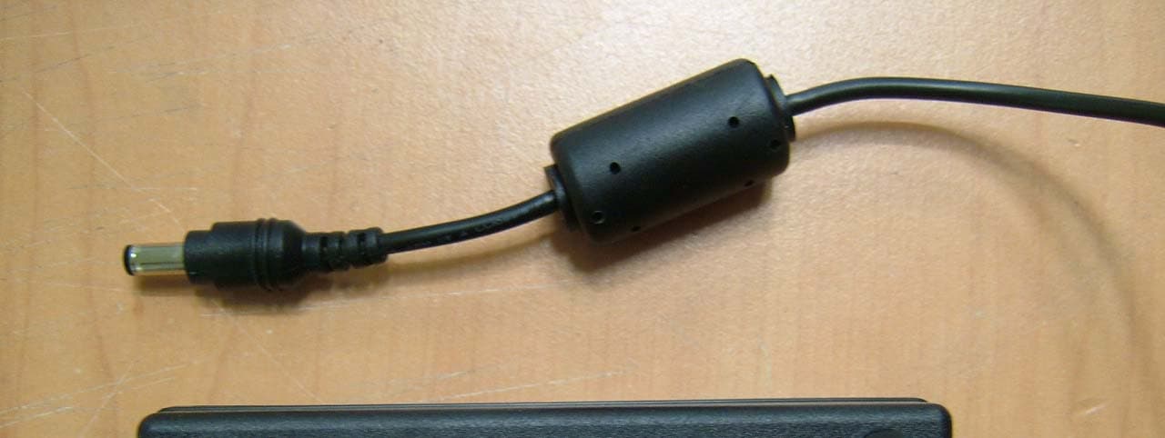 MANNED CHARGE SYSTEM - FCC ID VASECR300E - eb Corp. (3)
