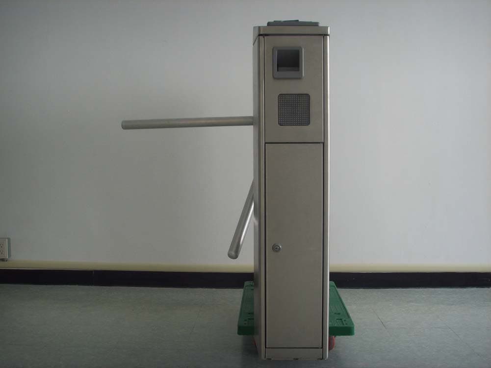 TURNSTILE GATE - FCC ID VASETG6064 - eb Corp. (5)
