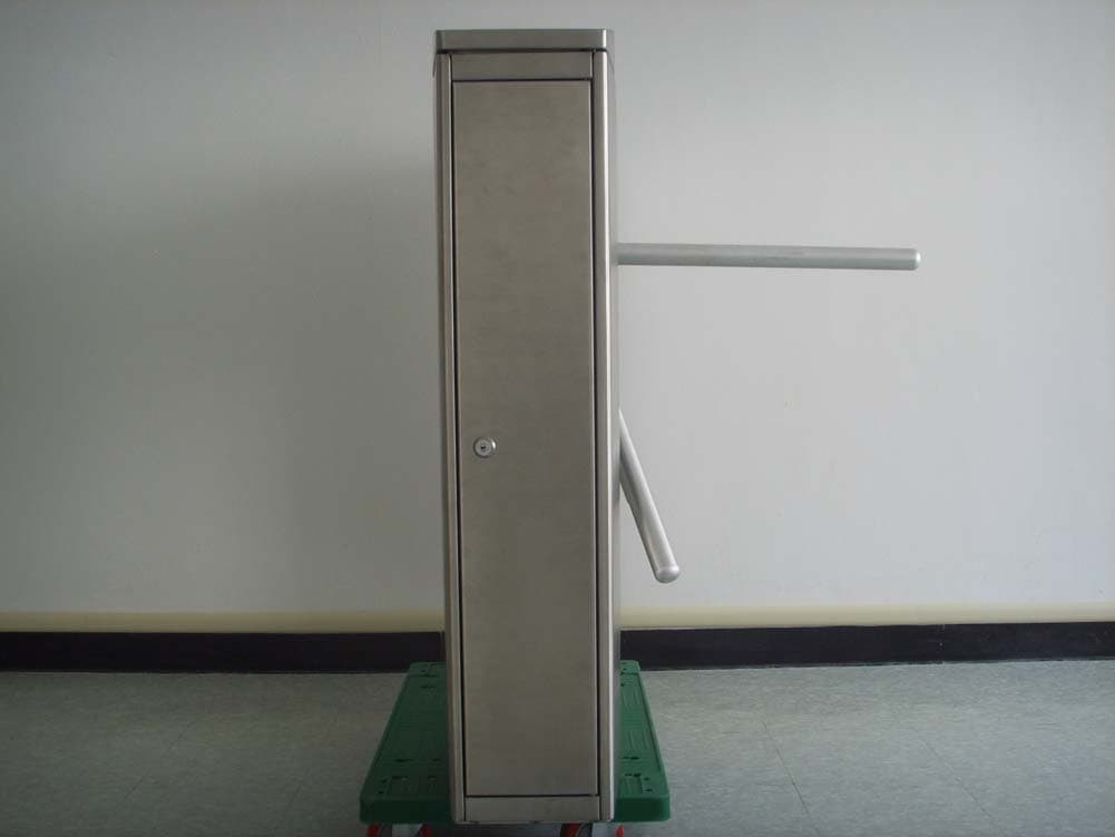 TURNSTILE GATE - FCC ID VASETG6064 - eb Corp. (4)