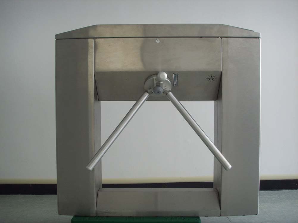 TURNSTILE GATE - FCC ID VASETG6064 - eb Corp. (2)