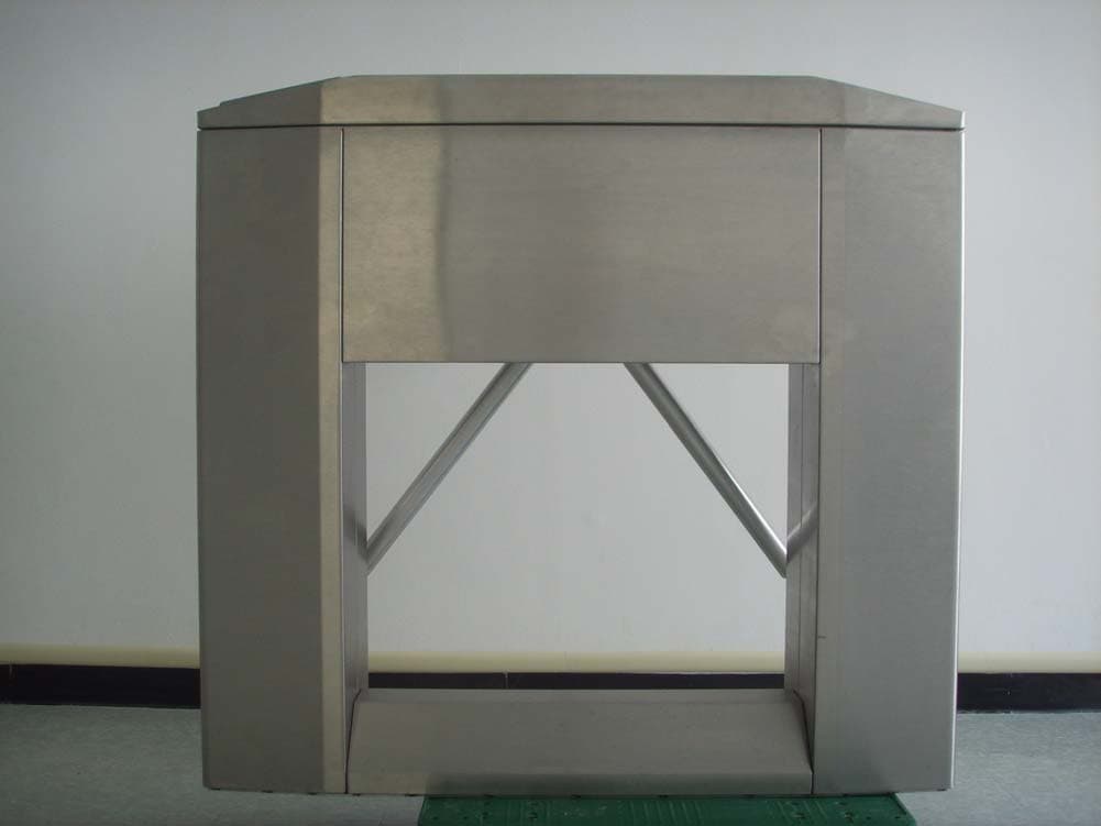 TURNSTILE GATE - FCC ID VASETG6064 - eb Corp. (3)