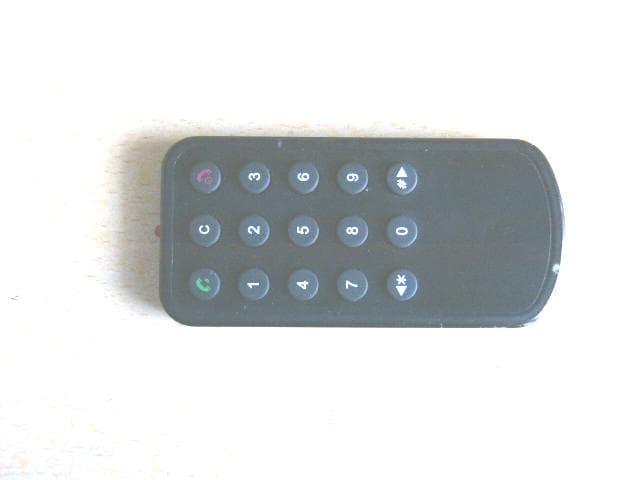 GSM AUTO SECURITY SYSTEM - FCC ID VAUGC527444 - 4G Technologies LLC (2)