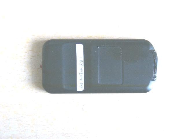 GSM AUTO SECURITY SYSTEM - FCC ID VAUGC527444 - 4G Technologies LLC (1)