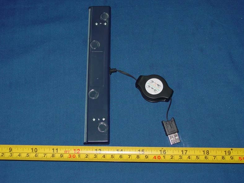 WavIt MC POD - FCC ID VAV1000103 - ThinkOptics,Inc (3)