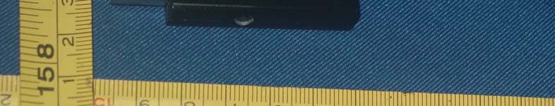 USB HID dongle - FCC ID VAV1000105 - ThinkOptics,Inc