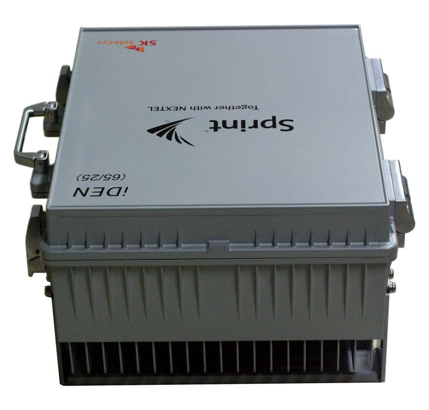 iDEN RF Repeater - FCC ID VAWSKSN-I25-CO - SK Telesys Co.,Ltd. (2)
