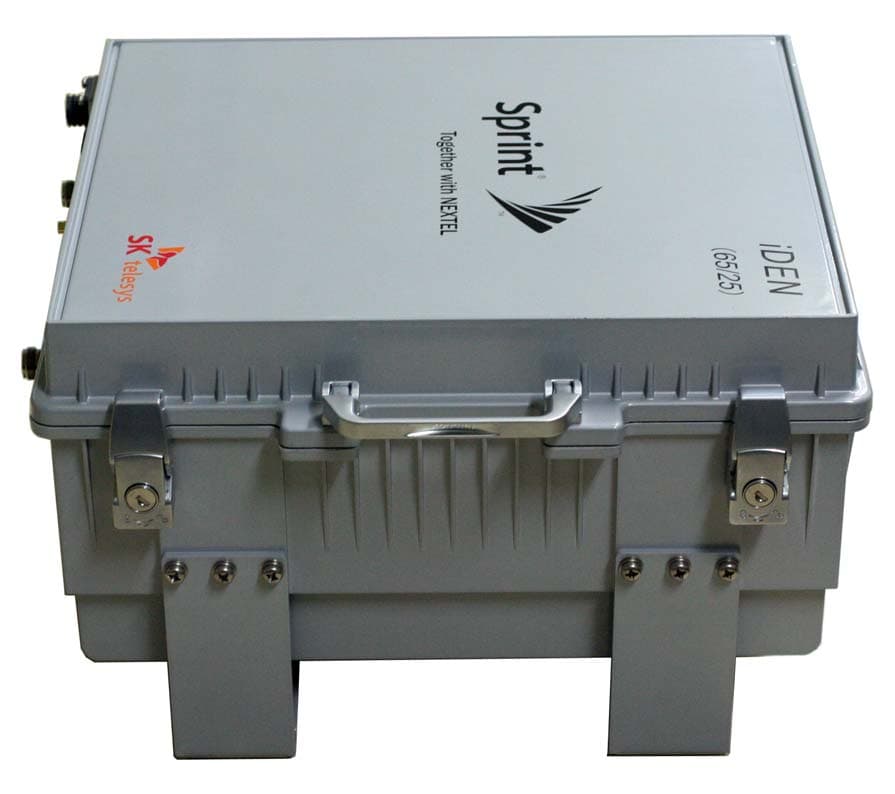 iDEN RF Repeater - FCC ID VAWSKSN-I25-CO - SK Telesys Co.,Ltd. (4)