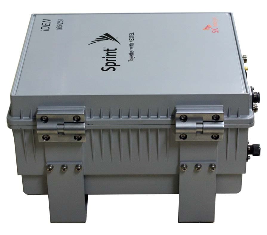 iDEN RF Repeater - FCC ID VAWSKSN-I25-CO - SK Telesys Co.,Ltd. (3)
