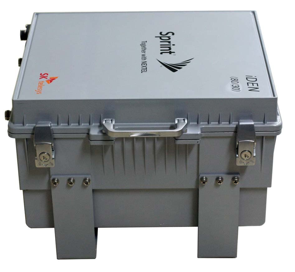 iDEN RF Repeater - FCC ID VAWSKSN-I30-CO - SK Telesys Co.,Ltd. (2)