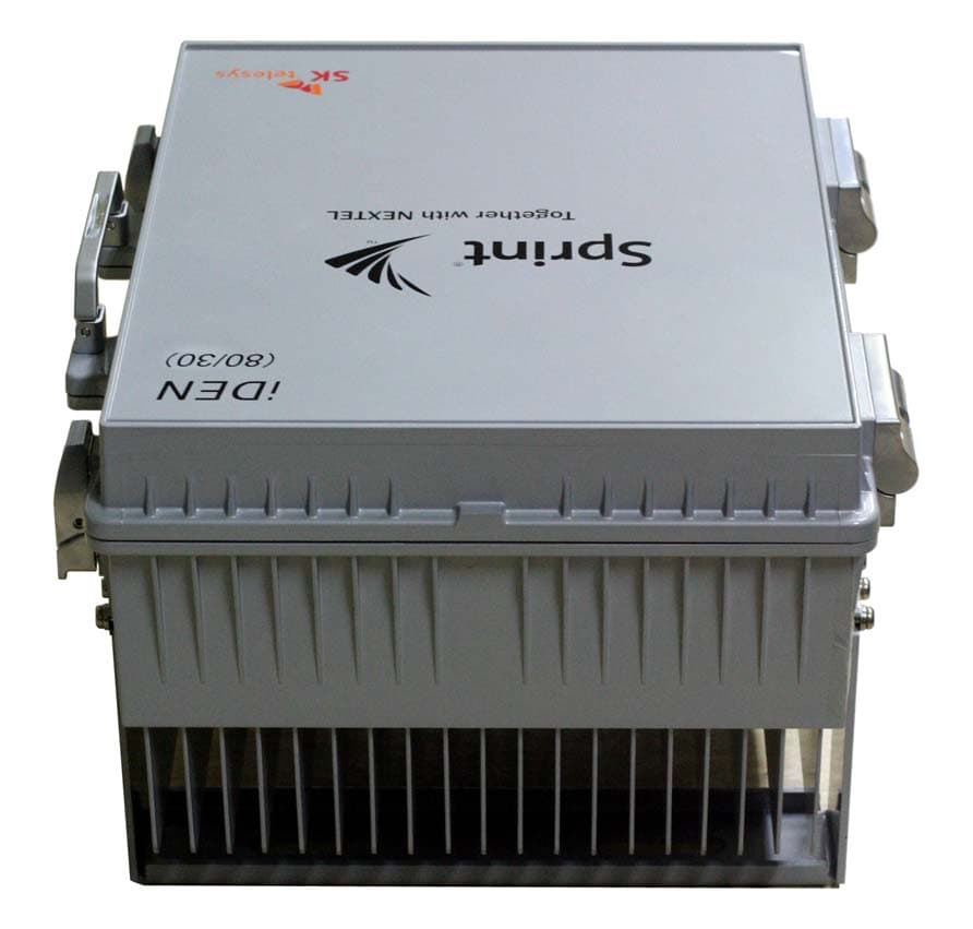 iDEN RF Repeater - FCC ID VAWSKSN-I30-CO - SK Telesys Co.,Ltd. (3)