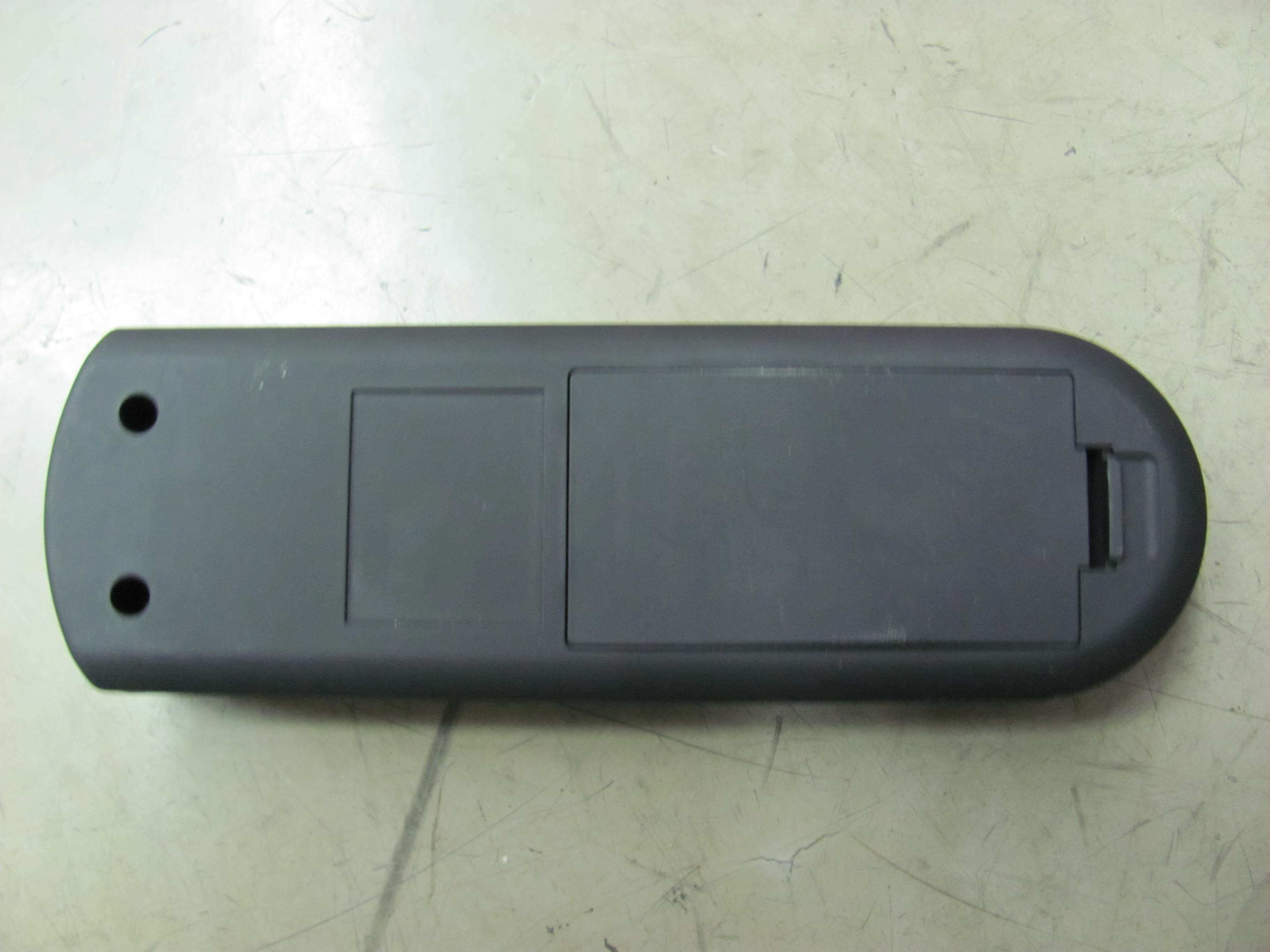 MASSAGE MATTRESS (remote controller part) - FCC ID VB61101-01 - ZINUS(Xiamen) Co., Ltd (2)