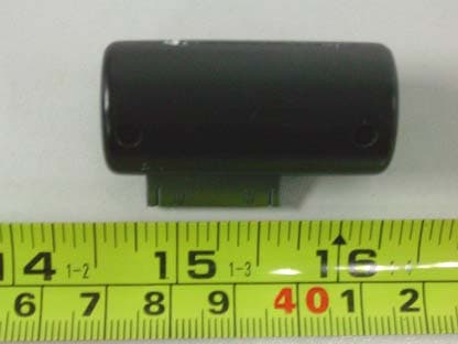 Column FM TX - FCC ID VB8-NT-006 - NewLift Technologies LTD. (2)