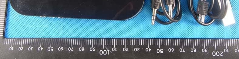 NT-168 Bluetooth Speaker - FCC ID VB8NT-168 - NewLift Technologies LTD.