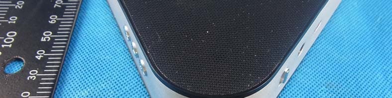 NT-168 Bluetooth Speaker - FCC ID VB8NT-168 - NewLift Technologies LTD. (4)