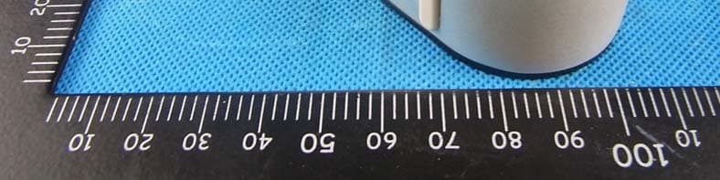 NT-168 Bluetooth Speaker - FCC ID VB8NT-168 - NewLift Technologies LTD. (5)