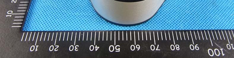 NT-168 Bluetooth Speaker - FCC ID VB8NT-168 - NewLift Technologies LTD. (2)