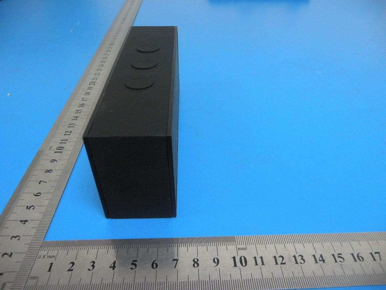 Bluetooth Speaker - FCC ID VB8NT-191 - NewLift Technologies LTD. (2)