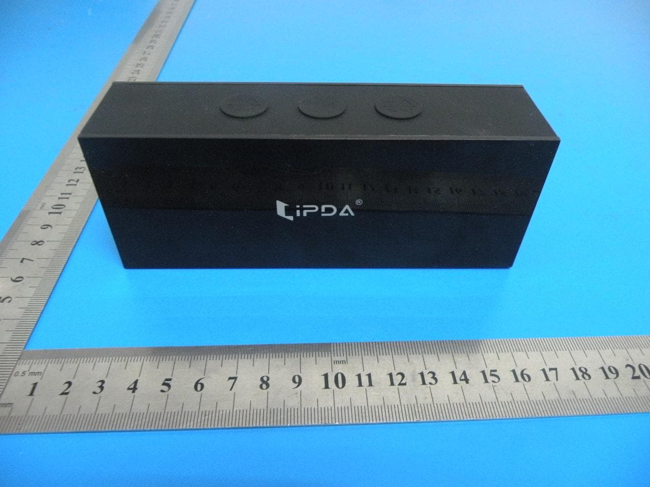 Bluetooth Speaker - FCC ID VB8NT-191 - NewLift Technologies LTD. (3)
