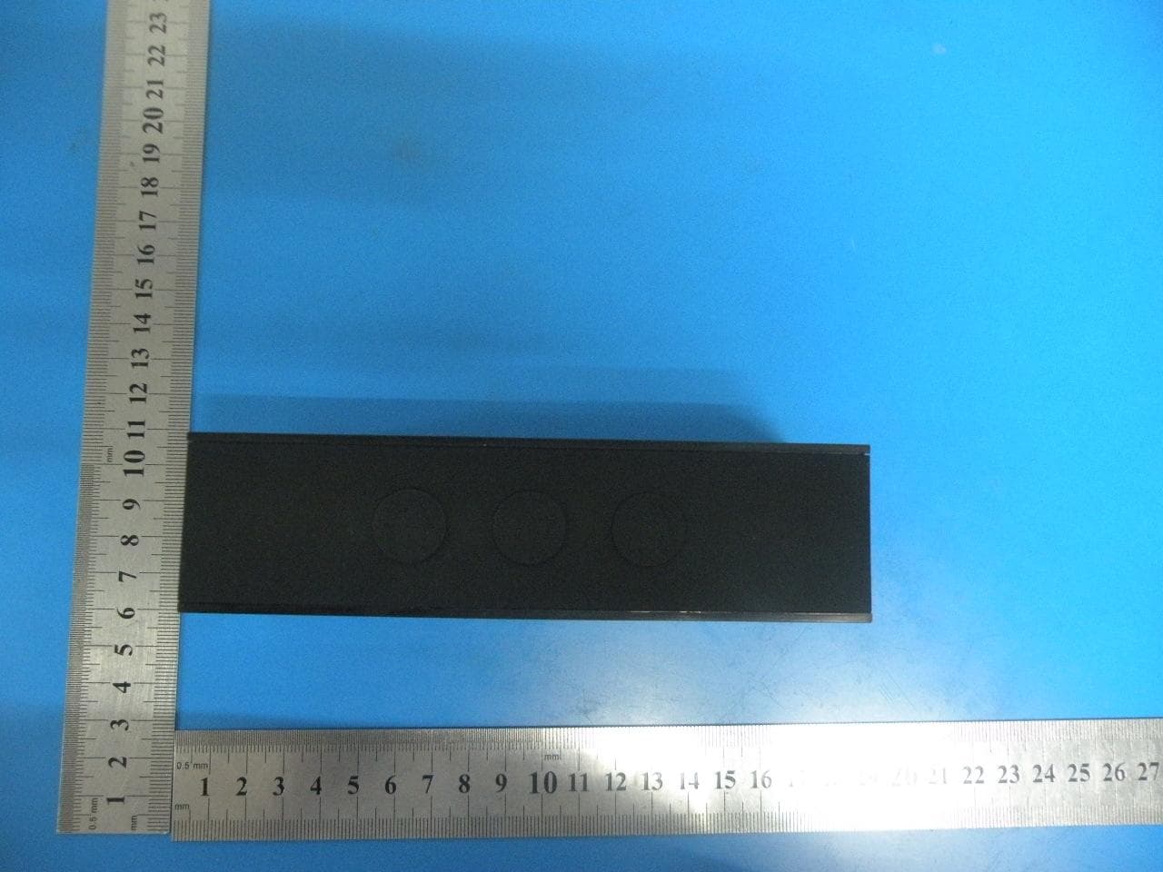 Bluetooth Speaker - FCC ID VB8NT-191 - NewLift Technologies LTD. (4)