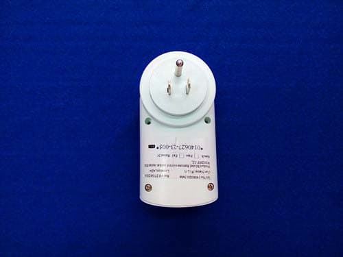 Remote-control socket outlet - FCC ID VBA-EF302WFUL - Ningbo EverFlourish Smart Technology Corp.,Ltd (2)