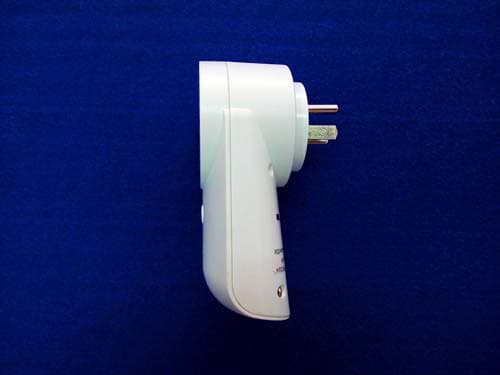 Remote-control socket outlet - FCC ID VBA-EF302WFUL - Ningbo EverFlourish Smart Technology Corp.,Ltd (3)