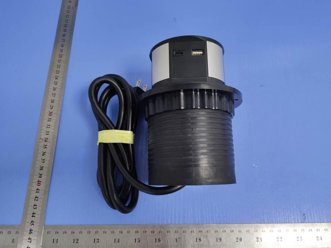 Cord extension set - FCC ID VBA-EFEMP410WLUL - Ningbo EverFlourish Smart Technology Corp.,Ltd (4)