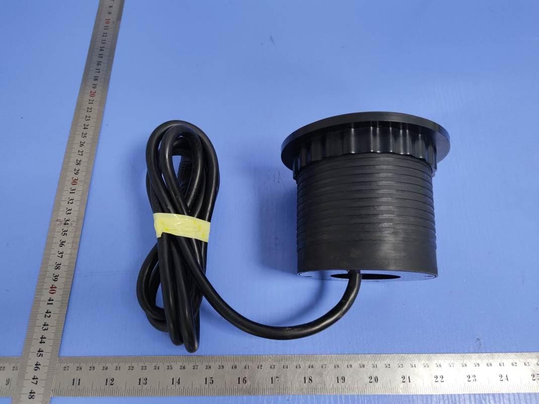 Cord extension set - FCC ID VBA-EFEMP410WLUL - Ningbo EverFlourish Smart Technology Corp.,Ltd