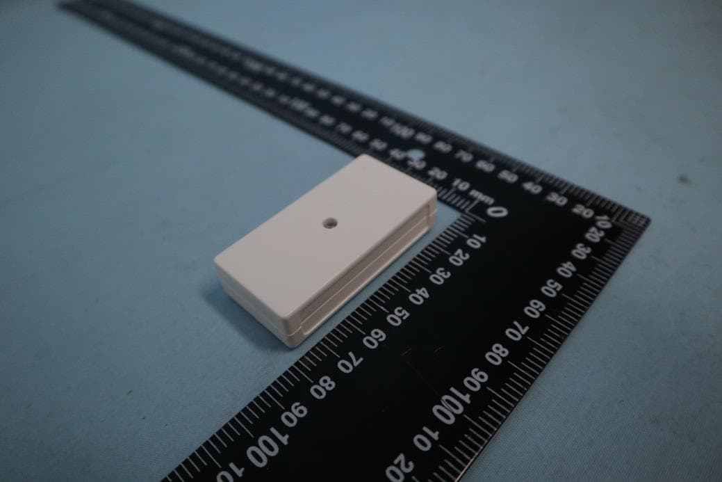 Remote Control Transmitter - FCC ID VBA-EFEMW202T-1 - Ningbo EverFlourish Smart Technology Corp.,Ltd (3)