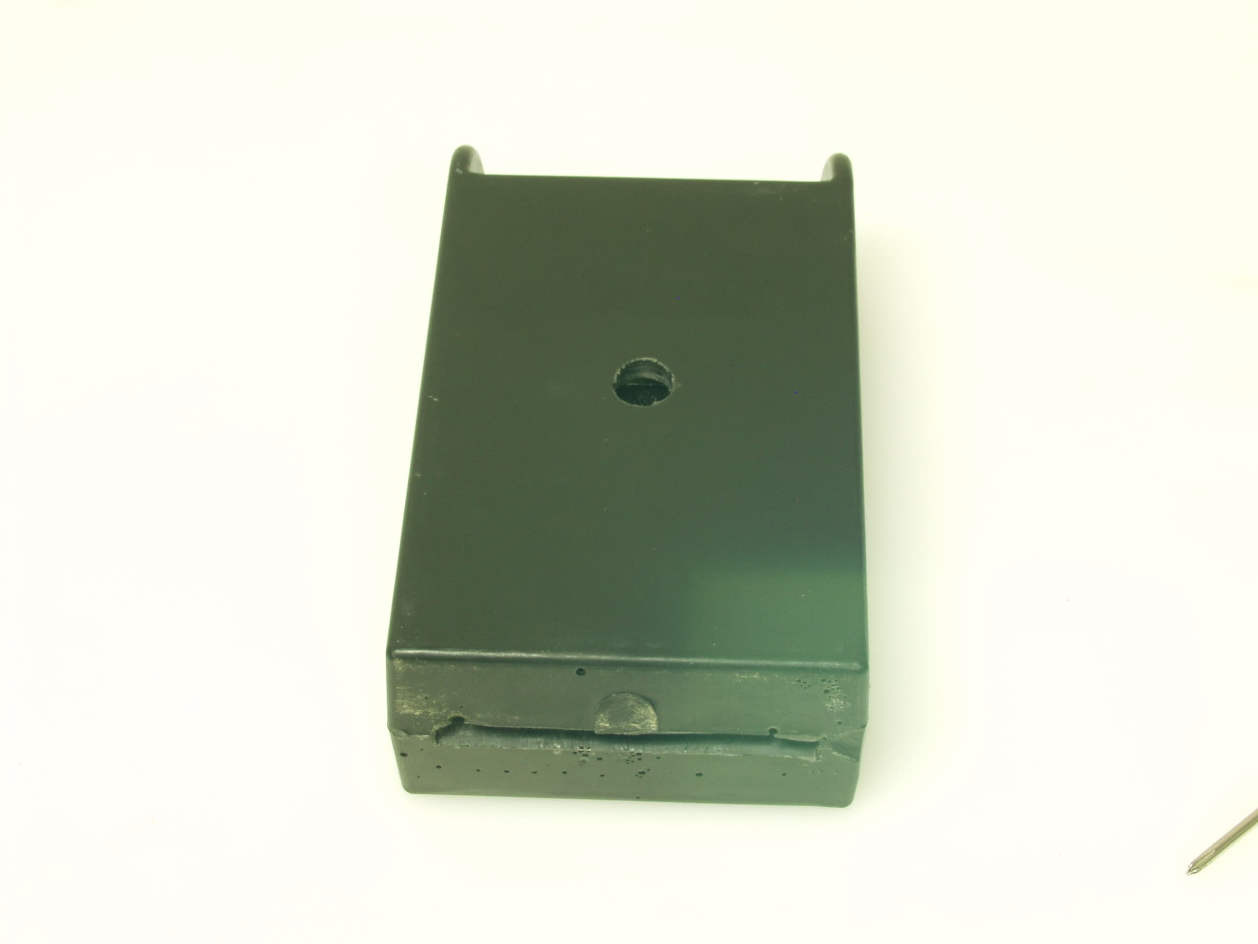Wireless Strap Monitor - Transmitter - FCC ID VBB-JT0705256USB1 - Johny Tiedown (2)