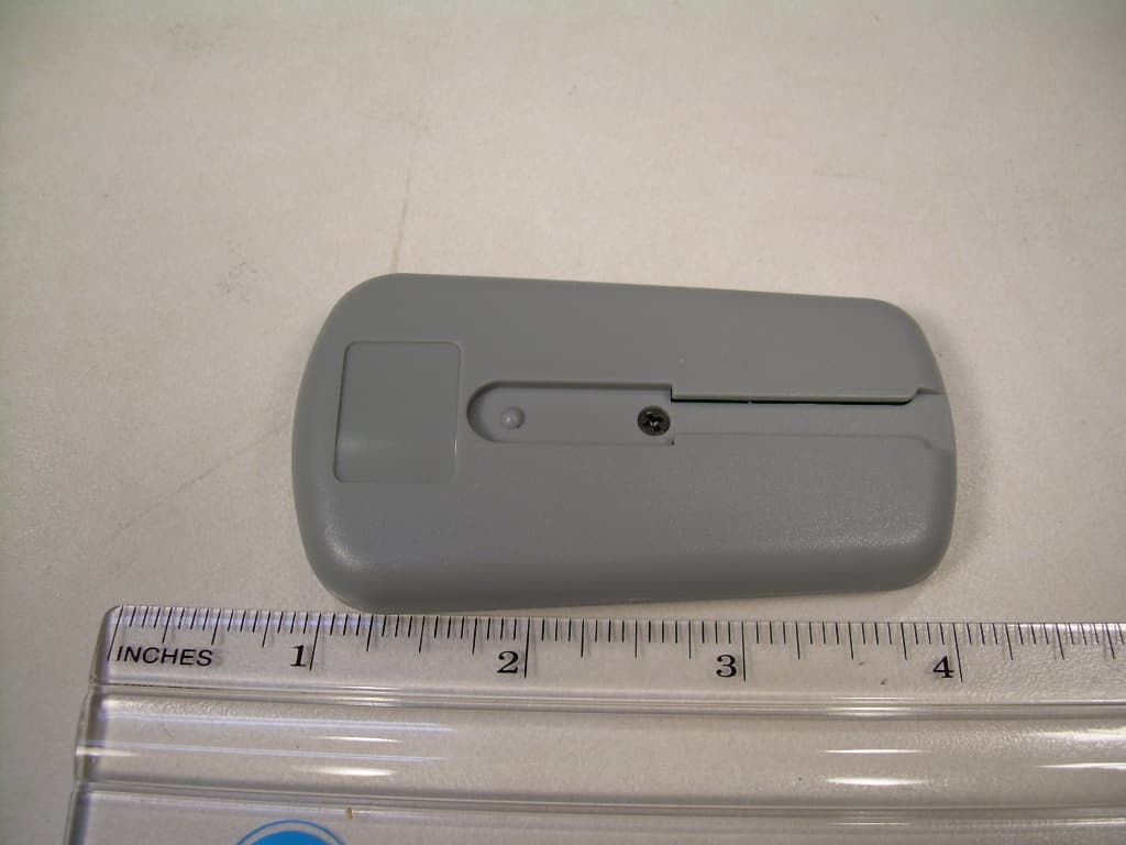 Martin Doors Stinger Transmitter - FCC ID VBC303MAD21V - Martin Doors (2)