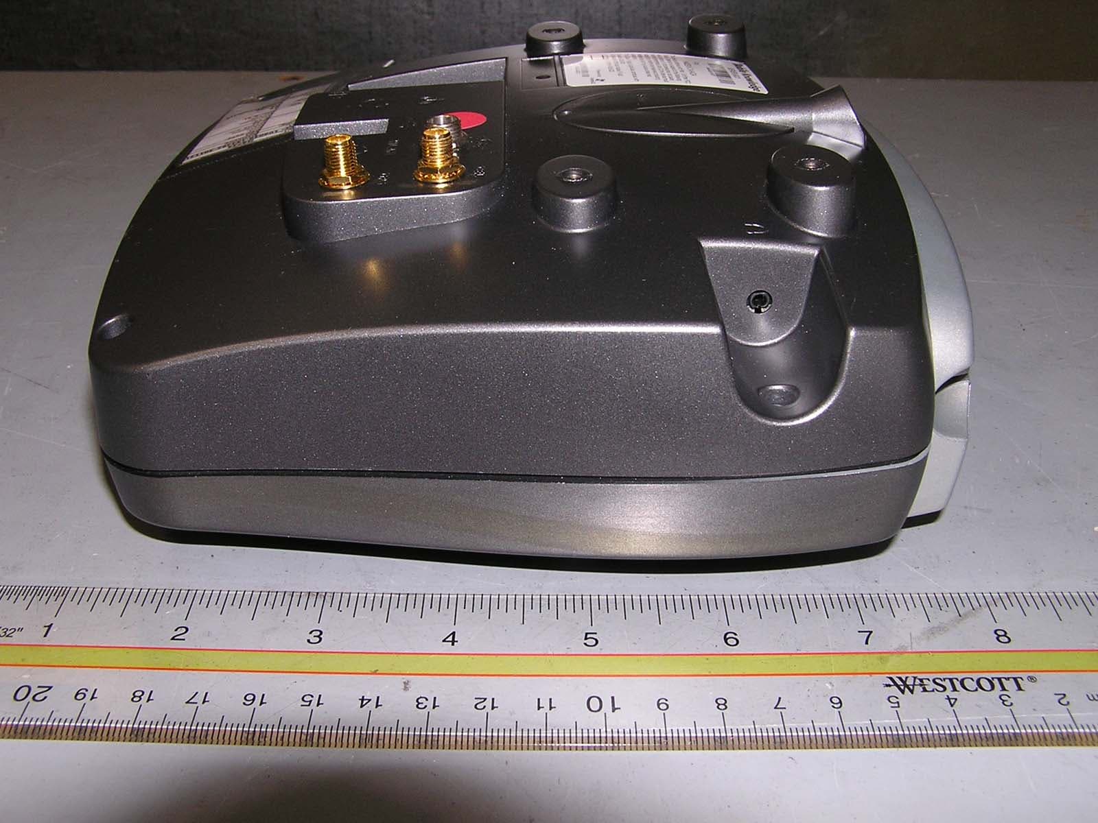 Mobile Data Terminal - FCC ID VBG-MKC900XY2Z - Mobile Knowledge Corp. (3)