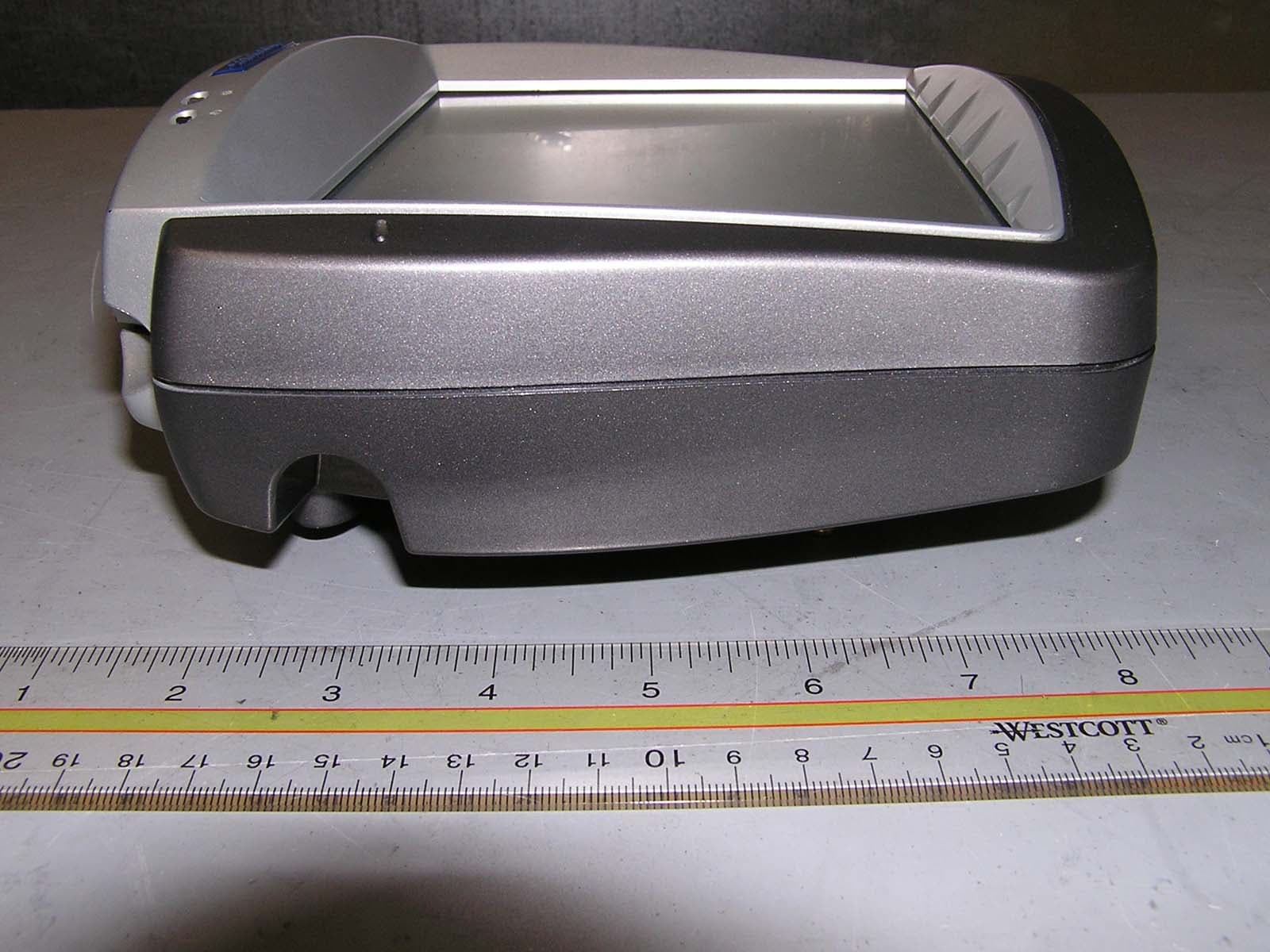 Mobile Data Terminal - FCC ID VBG-MKC900XY2Z - Mobile Knowledge Corp. (4)