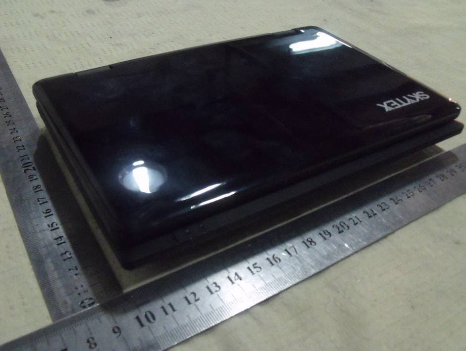 EPC - FCC ID VBM-EPCE760 - Shenzhen Yudafu Electronic Co., Ltd. (5)