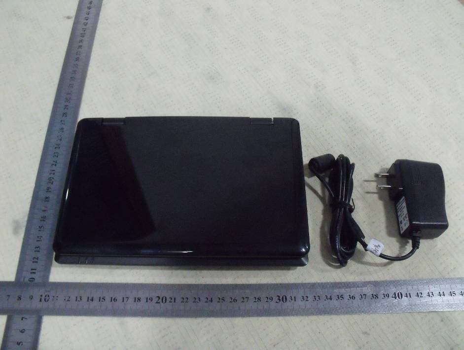 EPC - FCC ID VBM-EPCE760 - Shenzhen Yudafu Electronic Co., Ltd. (4)
