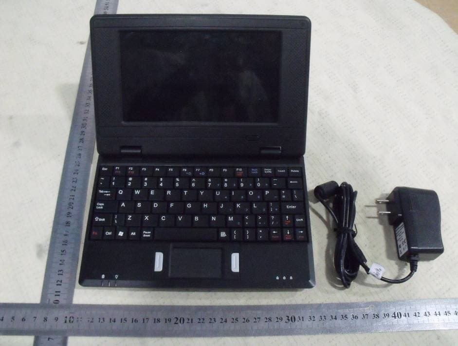 EPC - FCC ID VBM-EPCE760 - Shenzhen Yudafu Electronic Co., Ltd.