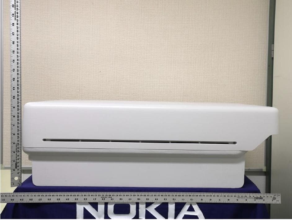 AirScale MAA 64T64R 192AE n78 200W AEQU - FCC ID VBNAEQU-01 - Nokia Solutions and Networks (4)