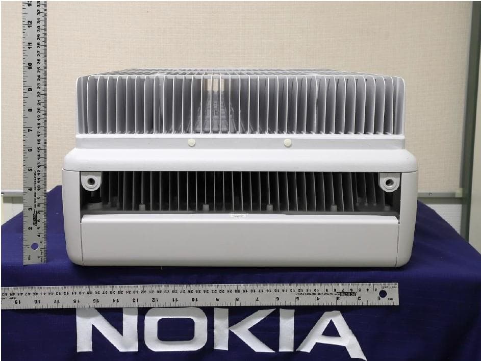 AirScale MAA 64T64R 192AE n78 200W AEQU - FCC ID VBNAEQU-01 - Nokia Solutions and Networks (3)