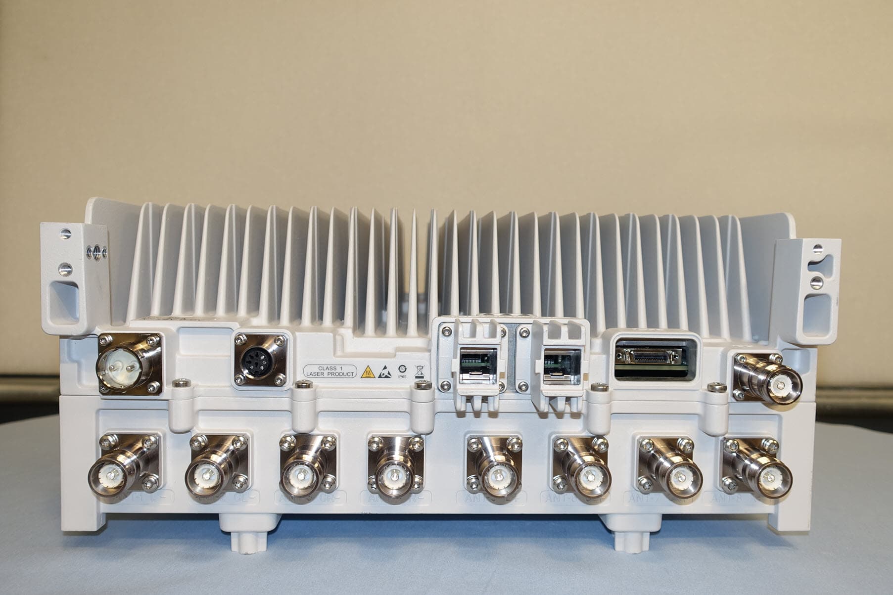 Remote Radio Head - FCC ID VBNAZQW-01 - Nokia Solutions and Networks (3)