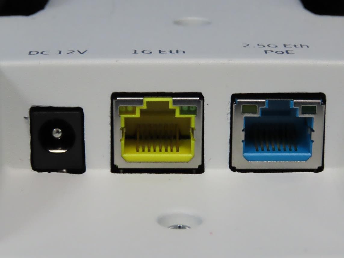 Nokia DAC Wi-Fi 6E Indoor AP - FCC ID VBNNW6EAI-E - Nokia Solutions and Networks (2)