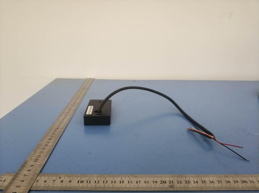 RFID Proximity reader - FCC ID VBPRBHM45 - RBH Access Technologies Inc. (5)