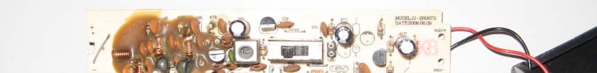 Wireless Microphone System - FCC ID VBQMIPUOK306 - En Ping Shi Jin Mi Wang Electronic Co., Ltd. (3)