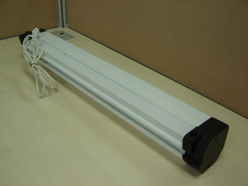 434MHz Receiver - FCC ID VBXELITESCREENS - Elite Screens China Corp. (2)