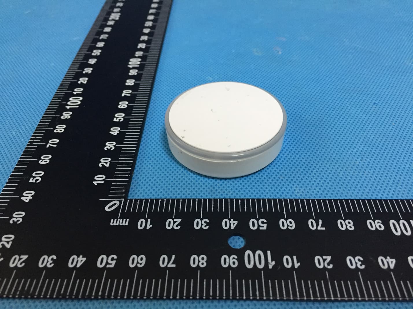 MINI EASY ONE BUTTON REMOTE CONTROL - FCC ID VC6-MEBT1706 - ARC Technology Co., Ltd (4)