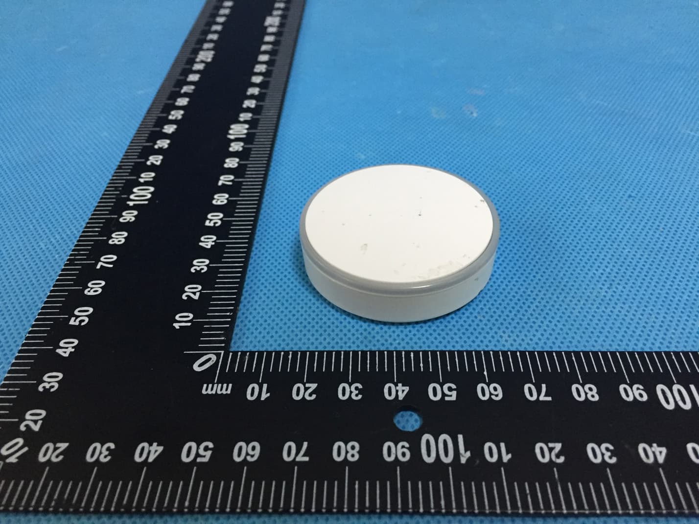 MINI EASY ONE BUTTON REMOTE CONTROL - FCC ID VC6-MEBT1706 - ARC Technology Co., Ltd (5)