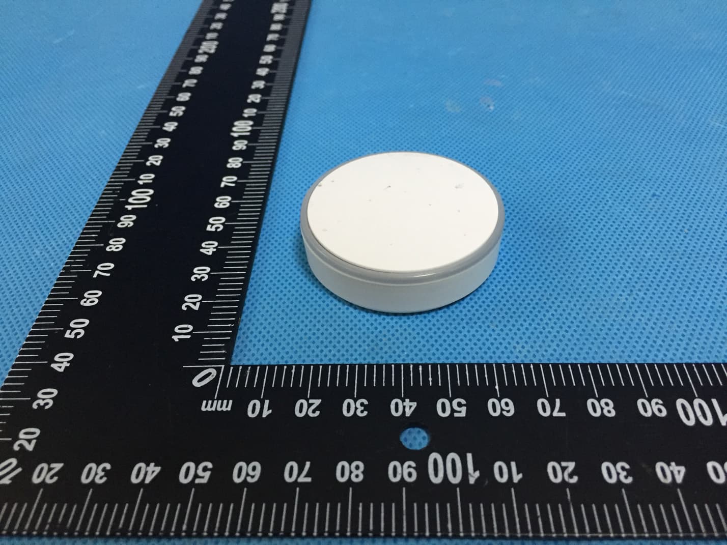 MINI EASY ONE BUTTON REMOTE CONTROL - FCC ID VC6-MEBT1706 - ARC Technology Co., Ltd (3)