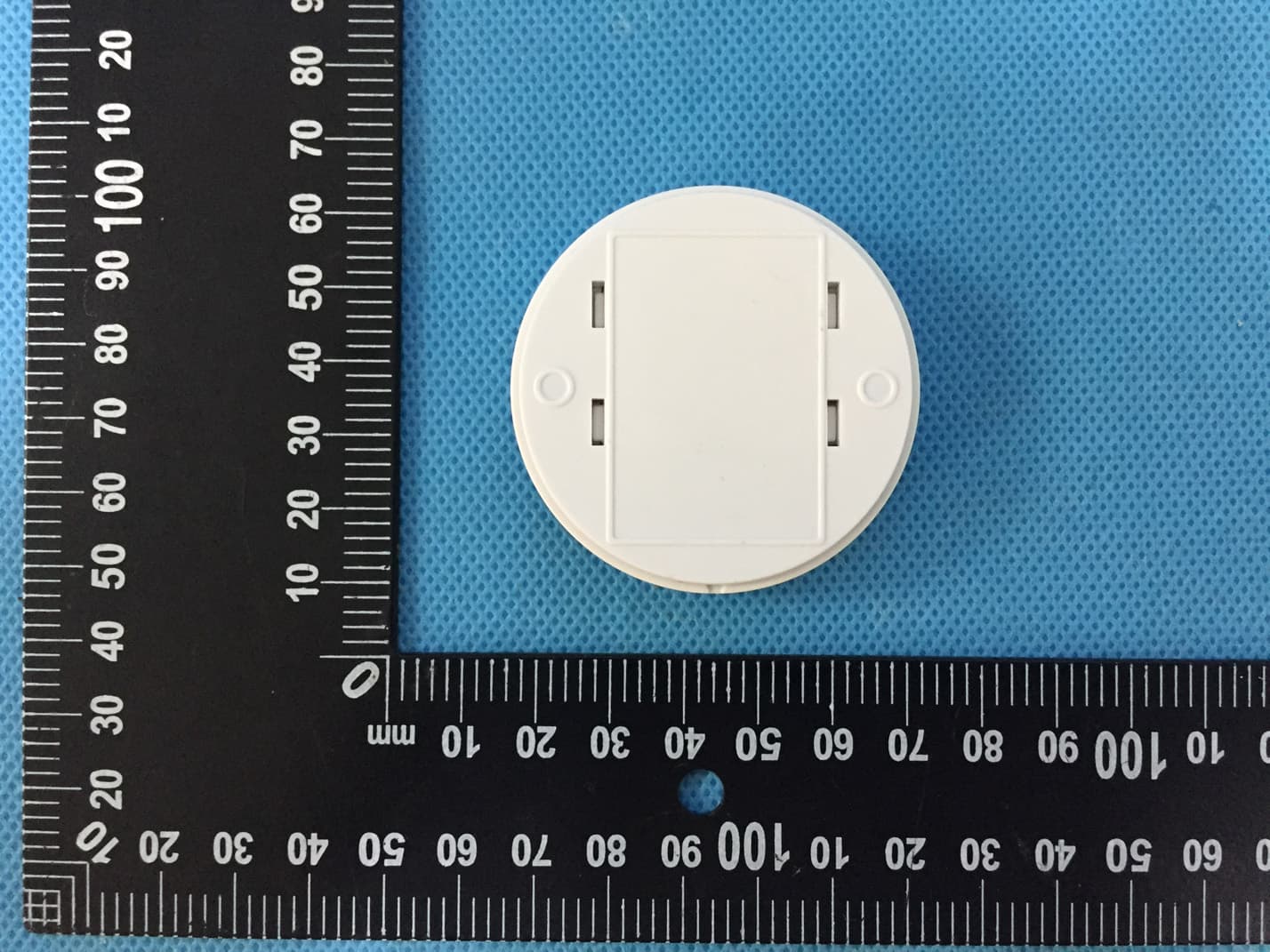MINI EASY ONE BUTTON REMOTE CONTROL - FCC ID VC6-MEBT1706 - ARC Technology Co., Ltd