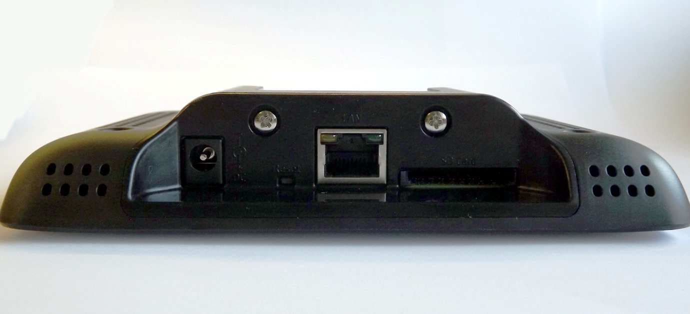 Dynamic Communicator - FCC ID VC7120-0123 - Displaydata Ltd.