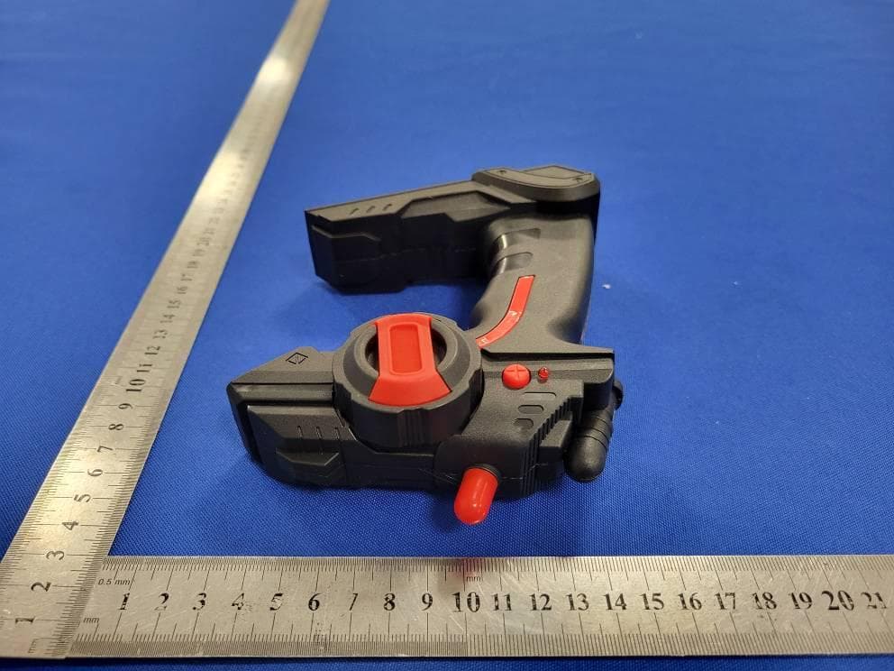 R/C VEHICLE - FCC ID VC961439240 - Grandex International Development Ltd (4)